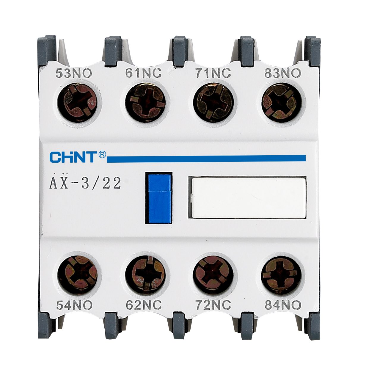NC7 AC Contactor,09~620A
